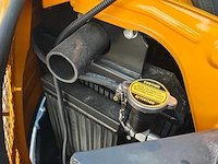 Cougar - 2026 - ht25 - kubota - minigraafmachine - afbeelding 18 van  39