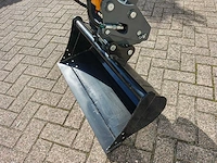 Cougar - 2026 - ht25 - kubota - minigraafmachine - afbeelding 21 van  39