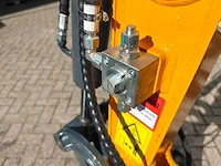 Cougar - 2026 - ht25 - kubota - minigraafmachine - afbeelding 24 van  39