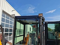 Cougar - 2026 - ht25 - kubota - minigraafmachine - afbeelding 27 van  39