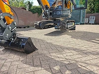 Cougar - 2026 - ht25 - kubota - minigraafmachine - afbeelding 33 van  39
