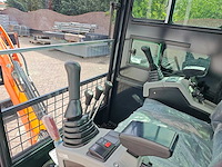 Cougar - 2026 - xt-18u - minigraafmachine (kubota) demo - afbeelding 3 van  28
