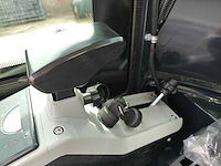 Cougar - 2026 - xt-18u - minigraafmachine (kubota) demo - afbeelding 5 van  28