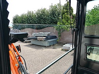 Cougar - 2026 - xt-18u - minigraafmachine (kubota) demo - afbeelding 8 van  28