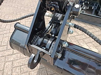 Cougar - 2026 - xt-18u - minigraafmachine (kubota) demo - afbeelding 11 van  28