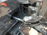 Cougar - 2026 - xt-18u - minigraafmachine (kubota) demo - afbeelding 14 van  28