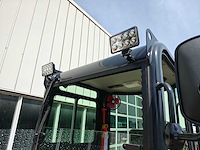 Cougar - 2026 - xt-18u - minigraafmachine (kubota) demo - afbeelding 20 van  28