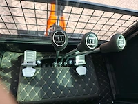 Cougar - 2026 - xt-18u - minigraafmachine (kubota) demo - afbeelding 7 van  28