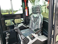 Cougar - 2026 - xt-18u - minigraafmachine (kubota) - afbeelding 2 van  30