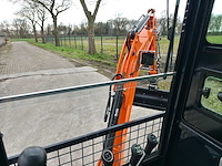 Cougar - 2026 - xt-18u - minigraafmachine (kubota) - afbeelding 22 van  30