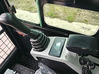 Cougar - 2026 - xt-18u - minigraafmachine (kubota) - afbeelding 4 van  29