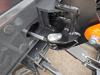 Cougar - 2026 - xt-18u - minigraafmachine (kubota) - afbeelding 18 van  29
