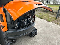Cougar - 2026 - xt-18u - minigraafmachine (kubota) - afbeelding 19 van  29