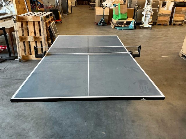 Cougar tafeltennis - afbeelding 1 van  5