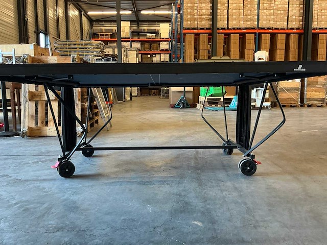 Cougar tafeltennis - afbeelding 3 van  5