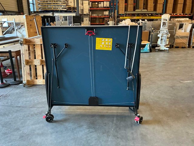 Cougar tafeltennis - afbeelding 4 van  5