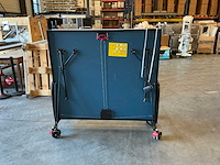 Cougar tafeltennis - afbeelding 4 van  5