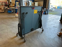 Cougar tafeltennis - afbeelding 5 van  5