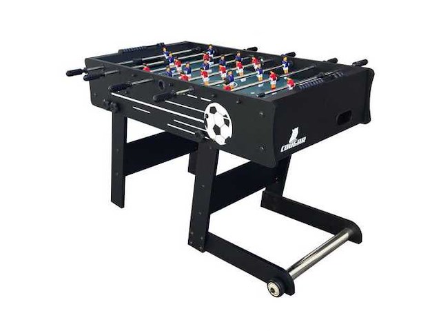 Cougar voetbaltafel scorpion kick ts - afbeelding 1 van  4