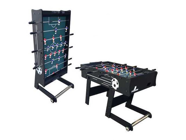 Cougar voetbaltafel scorpion kick ts - afbeelding 2 van  4