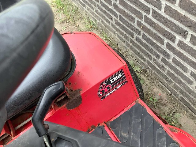 Countax c300m zitmaaier - afbeelding 2 van  2