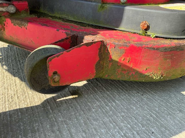 Countax zitmaaier - afbeelding 3 van  29