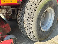 Countax zitmaaier - afbeelding 4 van  29