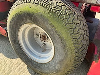 Countax zitmaaier - afbeelding 5 van  29