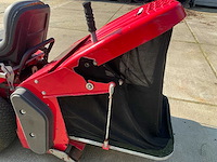 Countax zitmaaier - afbeelding 7 van  29