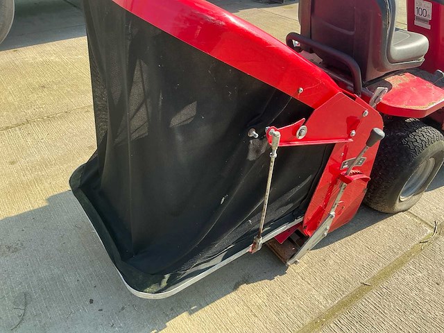 Countax zitmaaier - afbeelding 9 van  29