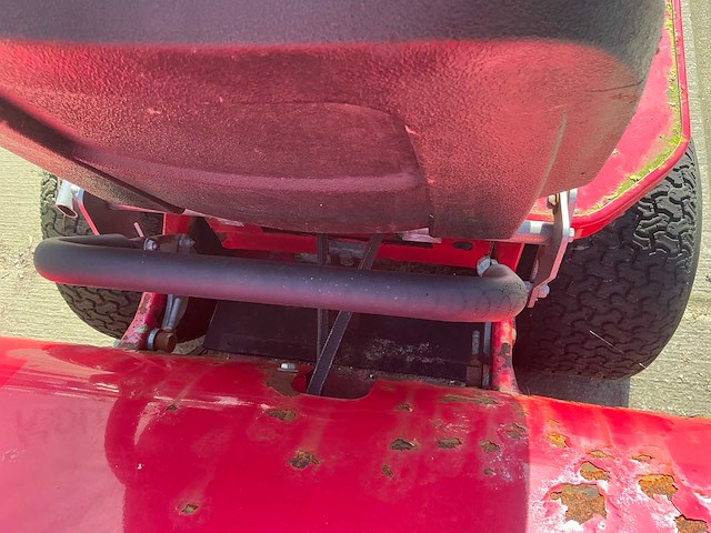 Countax zitmaaier - afbeelding 11 van  29