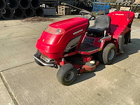 Countax zitmaaier - afbeelding 1 van  29