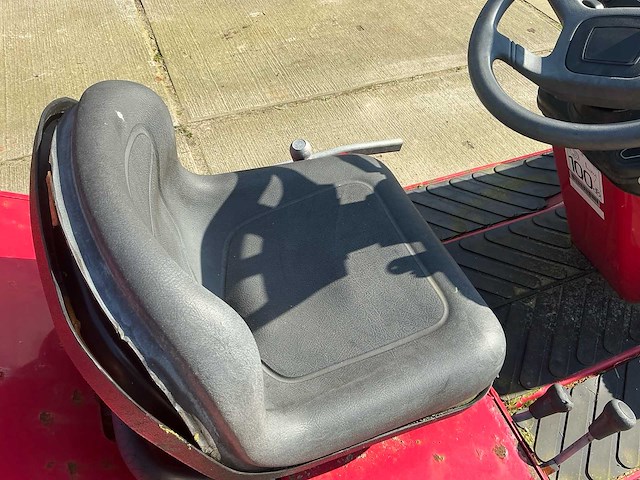 Countax zitmaaier - afbeelding 13 van  29