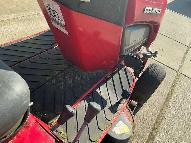 Countax zitmaaier - afbeelding 14 van  29