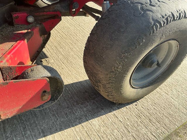 Countax zitmaaier - afbeelding 16 van  29