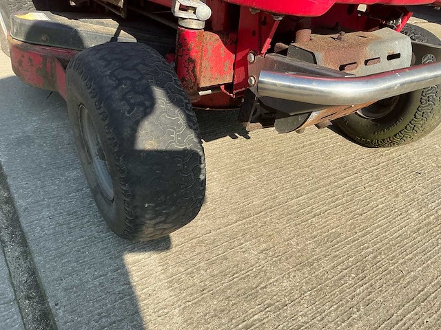 Countax zitmaaier - afbeelding 17 van  29