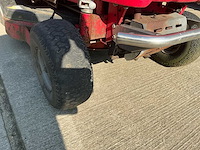 Countax zitmaaier - afbeelding 17 van  29