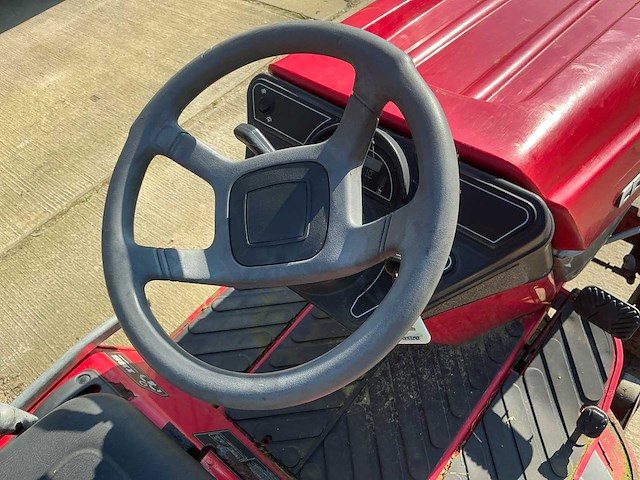 Countax zitmaaier - afbeelding 20 van  29