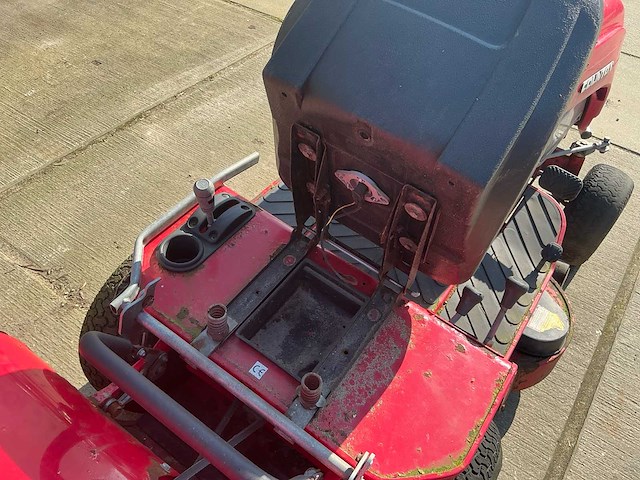 Countax zitmaaier - afbeelding 21 van  29