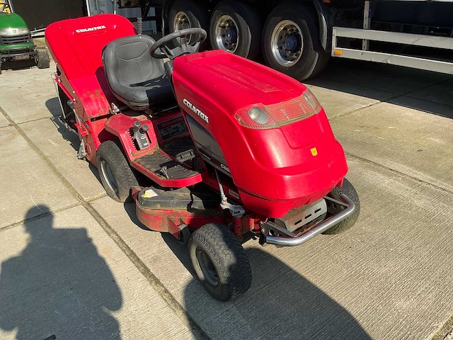 Countax zitmaaier - afbeelding 23 van  29