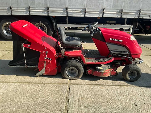 Countax zitmaaier - afbeelding 24 van  29