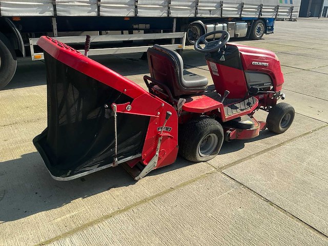 Countax zitmaaier - afbeelding 25 van  29