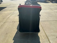 Countax zitmaaier - afbeelding 26 van  29