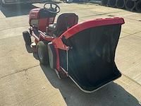 Countax zitmaaier - afbeelding 27 van  29