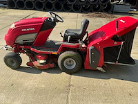 Countax zitmaaier - afbeelding 28 van  29