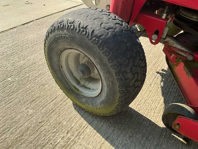 Countax zitmaaier - afbeelding 29 van  29