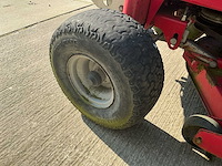 Countax zitmaaier - afbeelding 29 van  29