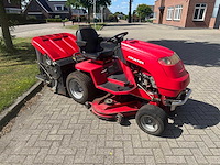 Countax zitmaaier - afbeelding 1 van  7