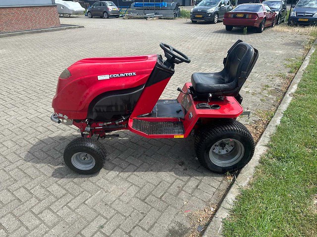 Countax zitmaaier - afbeelding 3 van  8