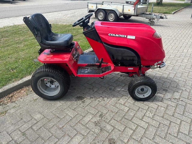 Countax zitmaaier - afbeelding 5 van  8